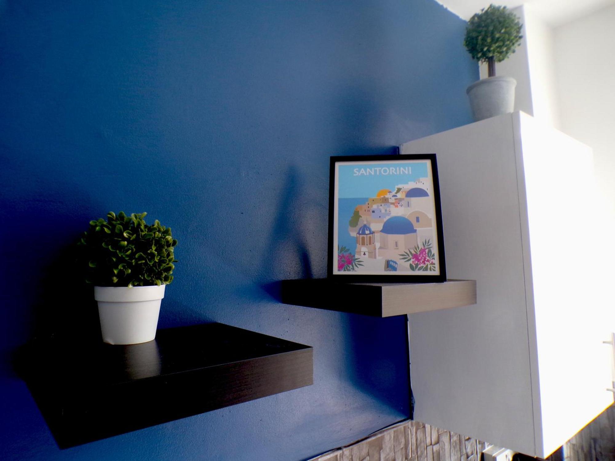West Kensington - Santorini Apartments London Bagian luar foto