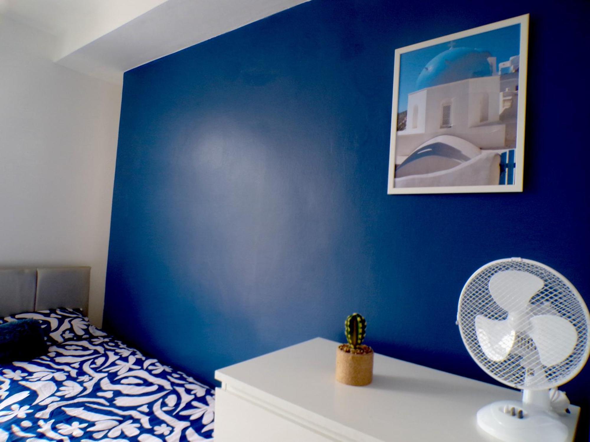 West Kensington - Santorini Apartments London Bagian luar foto