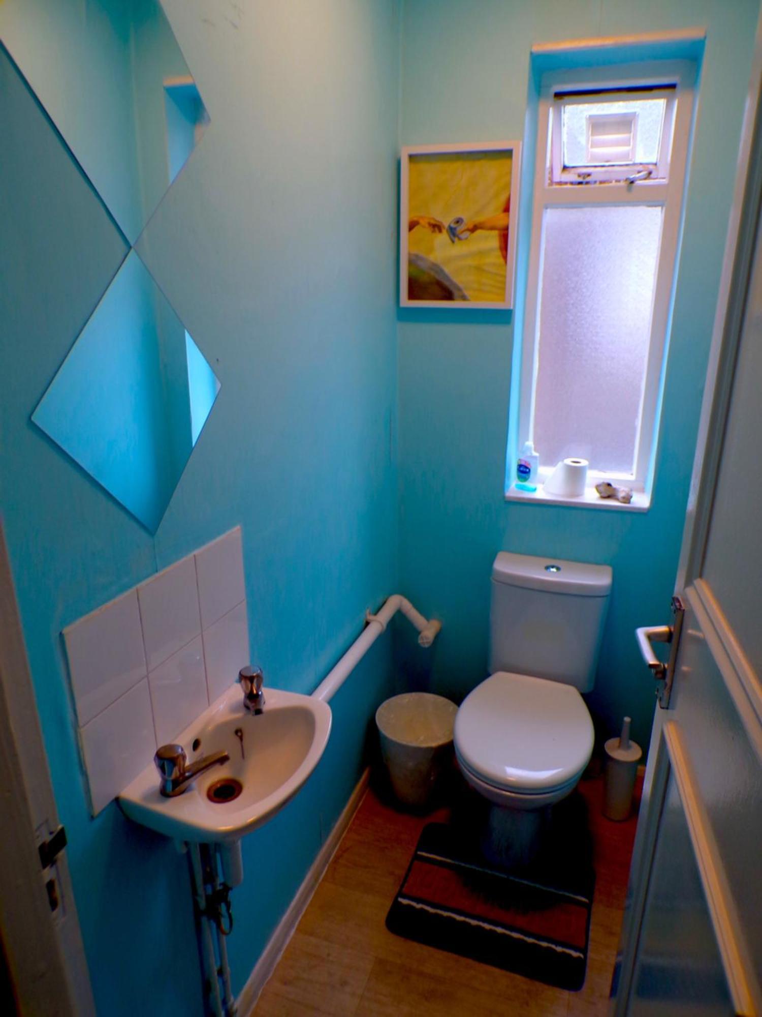 West Kensington - Santorini Apartments London Bagian luar foto