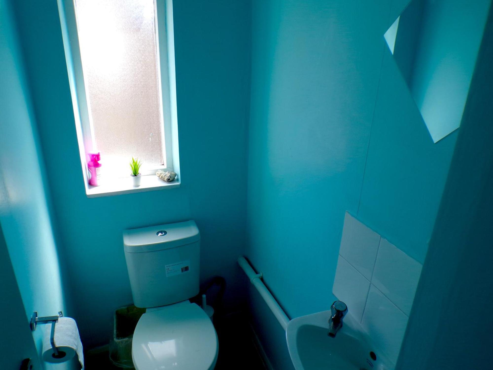 West Kensington - Santorini Apartments London Bagian luar foto