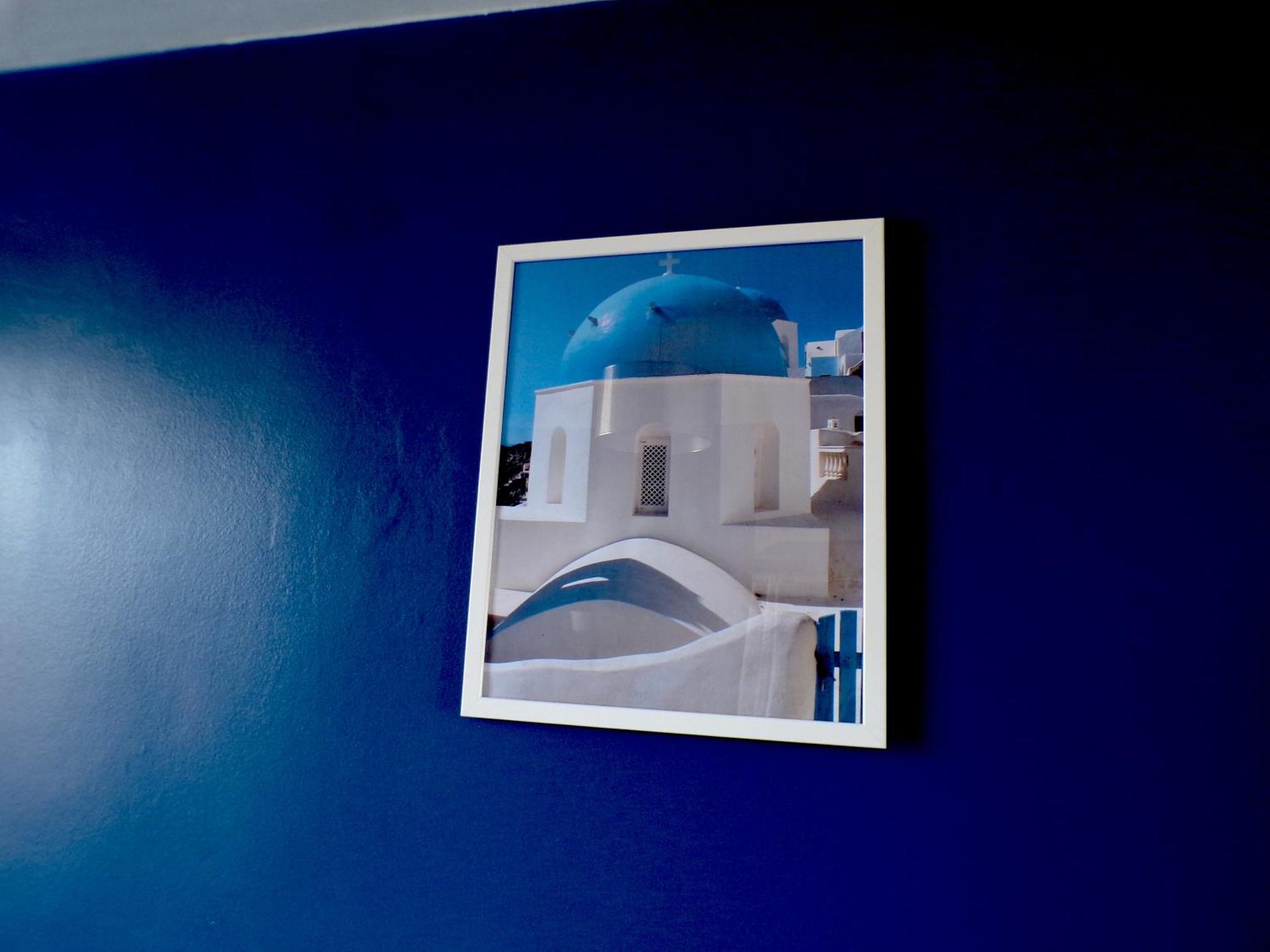 West Kensington - Santorini Apartments London Bagian luar foto