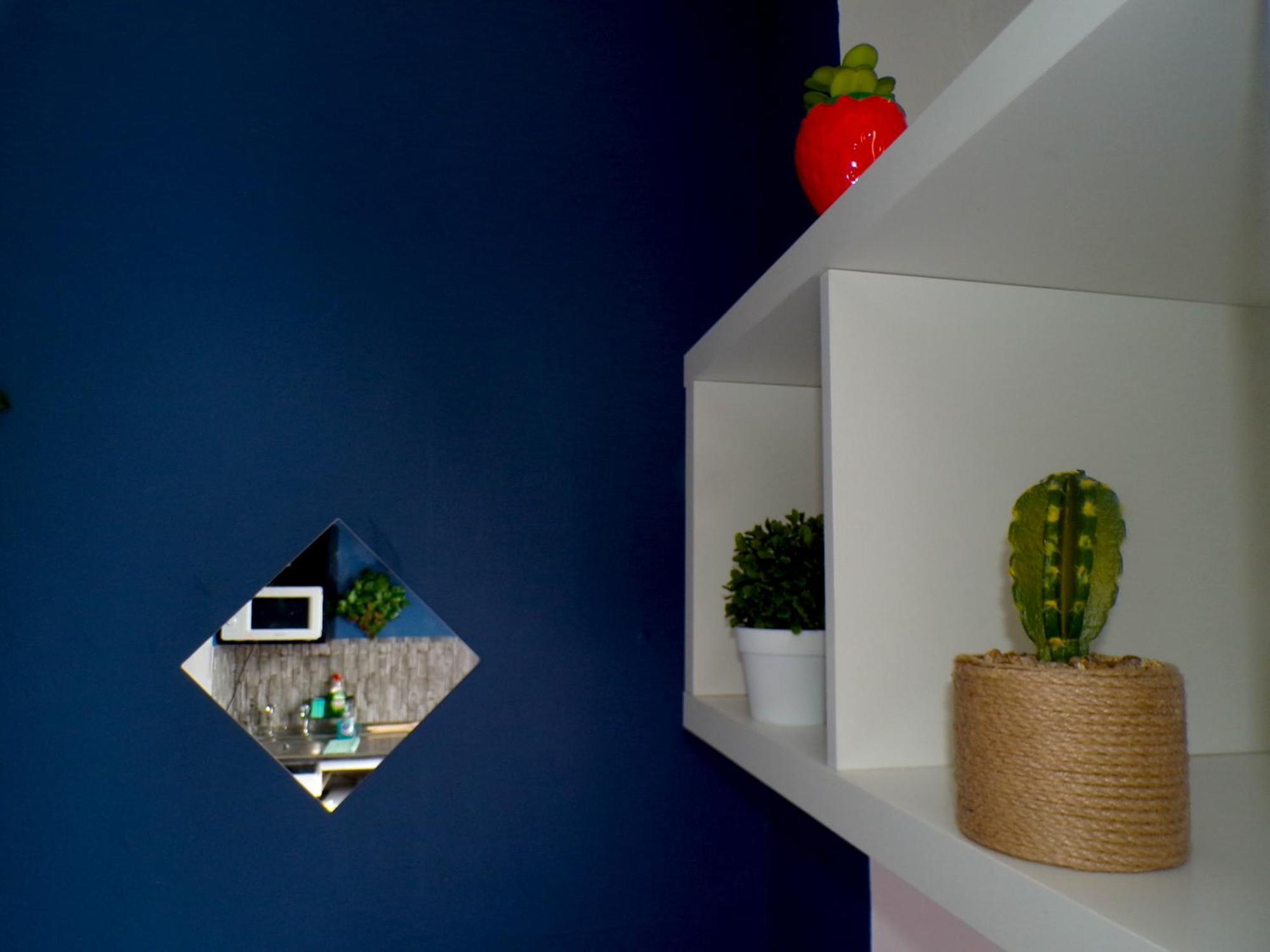 West Kensington - Santorini Apartments London Bagian luar foto