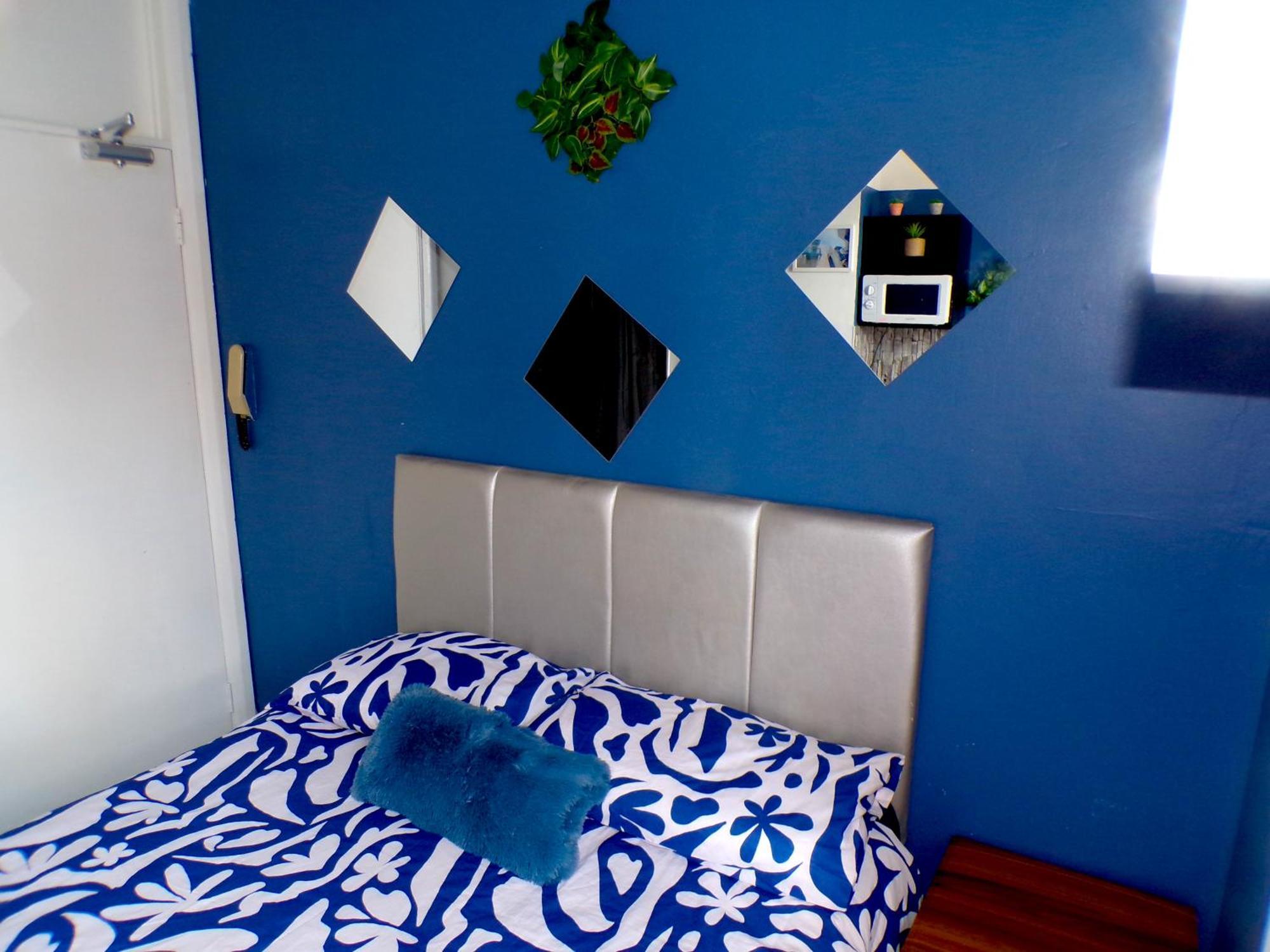 West Kensington - Santorini Apartments London Bagian luar foto